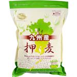 （まとめ買い）九州産 押麦 800g×19セット