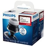 （まとめ買い）フィリップス(Philips) 交換用台座+洗顔ブラシ RQ585/51×2セット