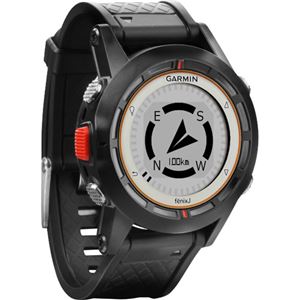 【正規品】ガーミン GARMIN fenixJ 104004 ブラックグレー