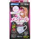 (まとめ買い)アイリスオーヤマ メントールマスク ローズメントール アロマオイル入りカプセル付 ふつうサイズ 12枚入×6セット