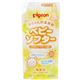 (まとめ買い)ピジョン ベビーランドリー ベビーソフター ひだまりフラワーの香り 詰めかえ用 500ml×7セット