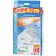 (まとめ買い)FC ワンタッチパッドお徳用 Lサイズ 12枚入×6セット