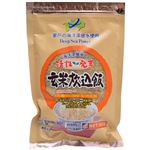 （まとめ買い）OSK 活性発芽 玄米炊込飯 400g×4セット