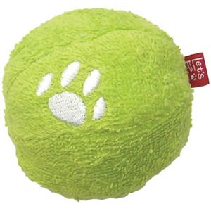 （まとめ買い）タオルボール 緑×9セット