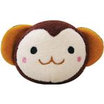 （まとめ買い）コロコロアニマル モンキー×8セット