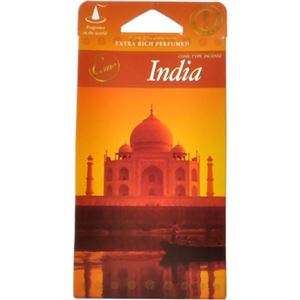 （まとめ買い）イミグラントコーマインセンス (コーンタイプ) インド×14セット