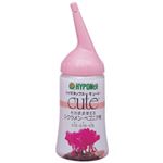 （まとめ買い）ハイポネックス キュート シクラメン・ベゴニア用 150ml×8セット