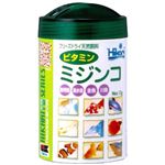 （まとめ買い）ひかりFD ビタミンミジンコ 12g×3セット