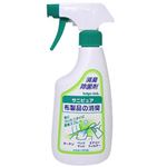 （まとめ買い）kaigo-club サニピュア布製品の消臭 500ml×5セット