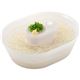 (まとめ買い)グリーンハウス ミニ流しそうめん器 GH-SOMENA-WH ホワイト×2セット