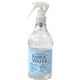 (まとめ買い)NEWファブリックウォーター シャボン 350ml×4セット