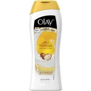 （まとめ買い）OLAY ボディウォッシュ ウルトラモイスチャー 700ml×17セット