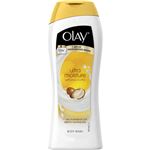 （まとめ買い）OLAY ボディウォッシュ ウルトラモイスチャー 700ml×17セット