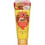 （まとめ買い）インドエステ ヒートバーニングジェル 200g×4セット