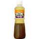 (まとめ買い)キユーピー 業務用 オイルソース バター醤油 1000ml×6セット