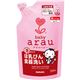 (まとめ買い)arau.ベビー(アラウベビー) 泡ほ乳びん食器洗い つめかえ用 250ml×16セット