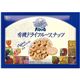 (まとめ買い)NOVA 有機ローストカシューナッツ 200g×3セット