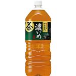 （まとめ買い）【ケース販売】サントリー 濃伊右衛門 2L×6本×2セット