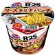 （まとめ買い）【ケース販売】スーパーカップ 1.5倍×R25 ザ・スタミナパンチ 130g×12個×3セット - 縮小画像1