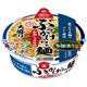 （まとめ買い）【ケース販売】エースコックの多加水麺 ぶっかけらぁ麺 大盛り 133g×12個×5セット - 縮小画像1
