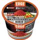 （まとめ買い）【ケース販売】EDGE 鬼辛とんこつ醤油ラーメン 118g×12個×6セット - 縮小画像1