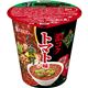 （まとめ買い）【ケース販売】新式飲み干す一杯 濃コクトマト味ラーメン タテロング 99g×12個×3セット - 縮小画像1
