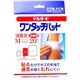 デルガード ワンタッチパッド Mサイズ お徳用20枚入