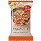 (まとめ買い)アマノフーズ いつものおみそ汁 赤だしなめこ 8g×10個×7セット