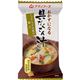 (まとめ買い)アマノフーズ シャキシャキ白菜の豚汁 17.5g×4個×7セット