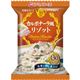 (まとめ買い)アマノフーズ カルボナーラ風リゾット 27g×4個×8セット