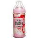 (まとめ買い)チュチュベビー 哺乳びん 広口タイプ PPSU製 240ml×3セット