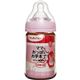 (まとめ買い)チュチュベビー 哺乳びん 広口タイプ PPSU製 160ml×3セット