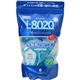 (まとめ買い)クチュッペ L-8020 乳酸菌マウスウォッシュ 爽快ミント ポーションタイプ 12ml×22個入×3セット