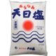 (まとめ買い)あらなみ天日塩 お徳用 4kg×4セット