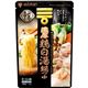 （まとめ買い）ミツカン シメまで美味しい 濃厚鶏白湯鍋つゆ ストレートタイプ 750g×15セット - 縮小画像1