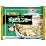 （まとめ買い）Pho・ccori気分 あっさり鶏だしフォー 袋 47g×10個×5セット