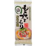 （まとめ買い）自然芋そば もちっとつるり お米の麺 200g×12セット