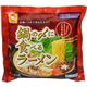 （まとめ買い）【ケース販売】鍋のしめに食べるラーメン 70g×10袋×17セット - 縮小画像1