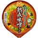 （まとめ買い）【ケース販売】大人のこだわり 野菜がたっぷり熟成味噌ラーメン 118g×12個×6セット - 縮小画像1