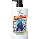 (まとめ買い)デ・オウ 薬用スカルプケアシャンプー 500ml×3セット