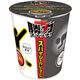（まとめ買い）【ケース販売】勝力スイッチ!スパイシーカレーヌードル 89g×12個×3セット - 縮小画像1