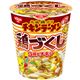（まとめ買い）【ケース販売】チキンラーメンビッグカップ 鶏づくし 92g×12個×5セット - 縮小画像1