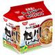 （まとめ買い）【ケース販売】北海道のラーメン屋さん 旭川しょうゆ 5食パック×6袋×4セット - 縮小画像1