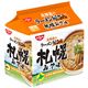 （まとめ買い）【ケース販売】北海道のラーメン屋さん 札幌みそ 5食パック×6袋×4セット - 縮小画像1
