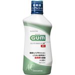 （まとめ買い）GUM(ガム) 薬用デンタルリンスAC 420ml×6セット