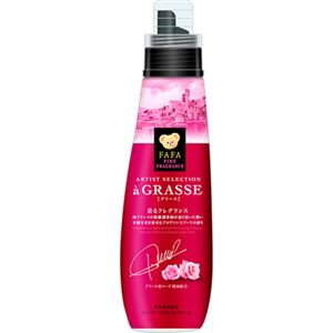 （まとめ買い）ファーファ ファインフレグランス アーティストセレクション グラース 600ml×4セット