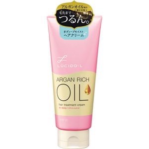 （まとめ買い）ルシードエル オイルトリートメント ディープモイストヘアクリーム 150g×5セット