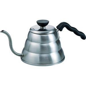 ハリオ V60コーヒードリップケトル・ヴォーノ VKB-100HSV