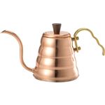 ハリオ V60コーヒードリップケトル・ヴォーノ・カパー VKB-90CP