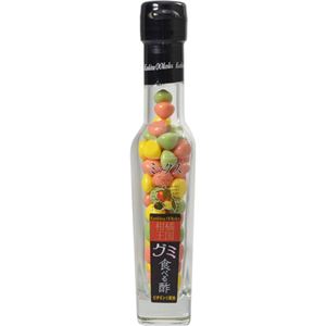 （まとめ買い）柑橘王国 食べる酢グミ ミックス 73g×13セット